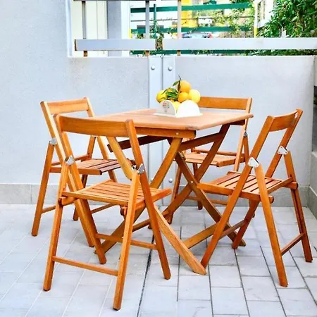 Perla Blu Apartman *