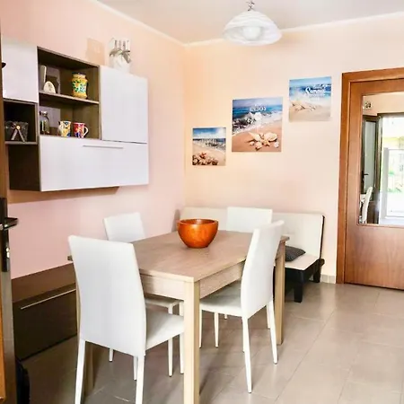 Perla Blu * Чефалу