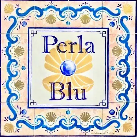 Апартаменты Perla Blu Чефалу