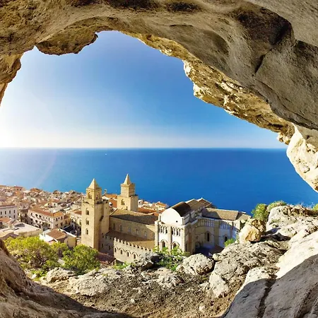 Perla Blu Apartman *