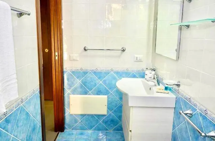 Appartamento Perla Blu Cefalù