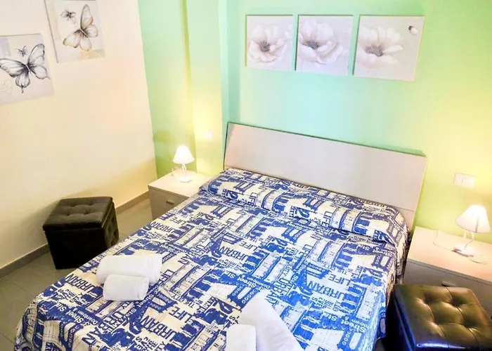 Apartman Perla Blu *