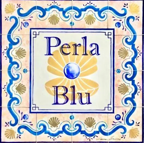 Apartman Perla Blu Cefalù