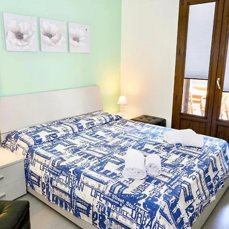 Perla Blu Cefalu