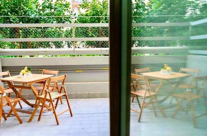 Perla Blu Apartment Cefalu